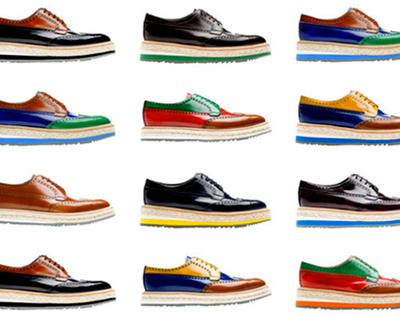 個性十足 標(biāo)新立異的男鞋成了新寵-世界服裝鞋帽網(wǎng)-行業(yè)門戶.全國十佳電子商業(yè)行業(yè)門戶網(wǎng)站