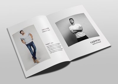 專業(yè)服裝畫冊設(shè)計(jì),服裝產(chǎn)品宣傳畫冊制作,企業(yè)服裝畫冊印刷廠家
