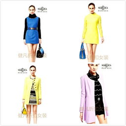 春夏款品牌女裝中長款時尚大碼女裝現貨折扣批發