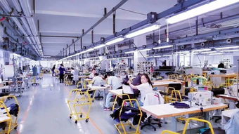 美方或上調(diào)中國(guó)2000億美元商品關(guān)稅至25 紡織服裝出口面臨巨大挑戰(zhàn)