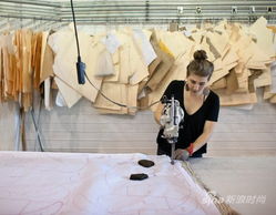 時(shí)裝工廠不再鐘情中國(guó) 轉(zhuǎn)投西方懷抱