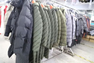 清溪外貿原單服裝工廠最后開倉5天，1折后再降！組團掃貨迎新年