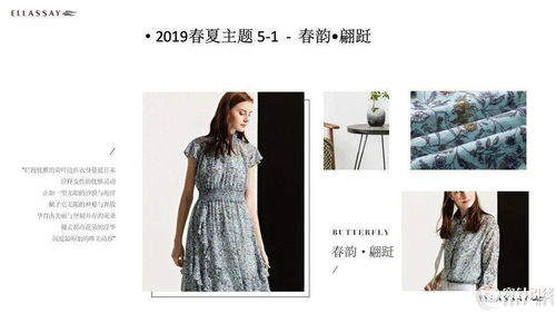 干貨分享 以ELLASSAY為例，構(gòu)建服裝品牌市場(chǎng)調(diào)研實(shí)戰(zhàn)模版與日用百貨行業(yè)啟示
