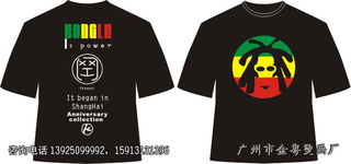 廣州金粵燙畫(huà) 服裝裝飾的創(chuàng)新藝術(shù)與卓越品質(zhì)